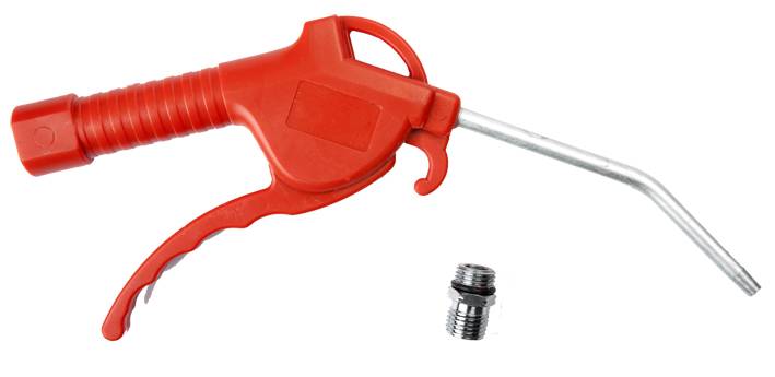 227127 GONI - Pistola para sopletear mango plastico 6