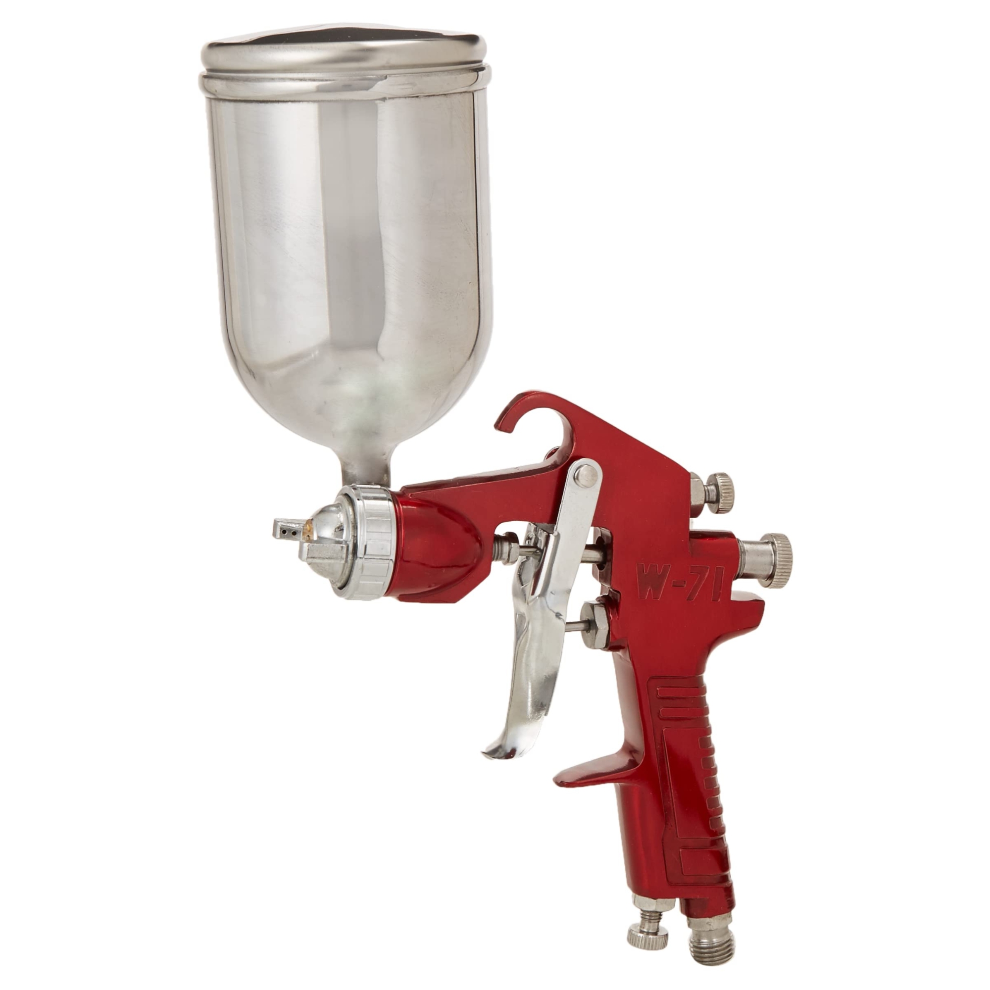227161 GONI - Pistola pintar gravedad 35-60 PSI 352 GONI