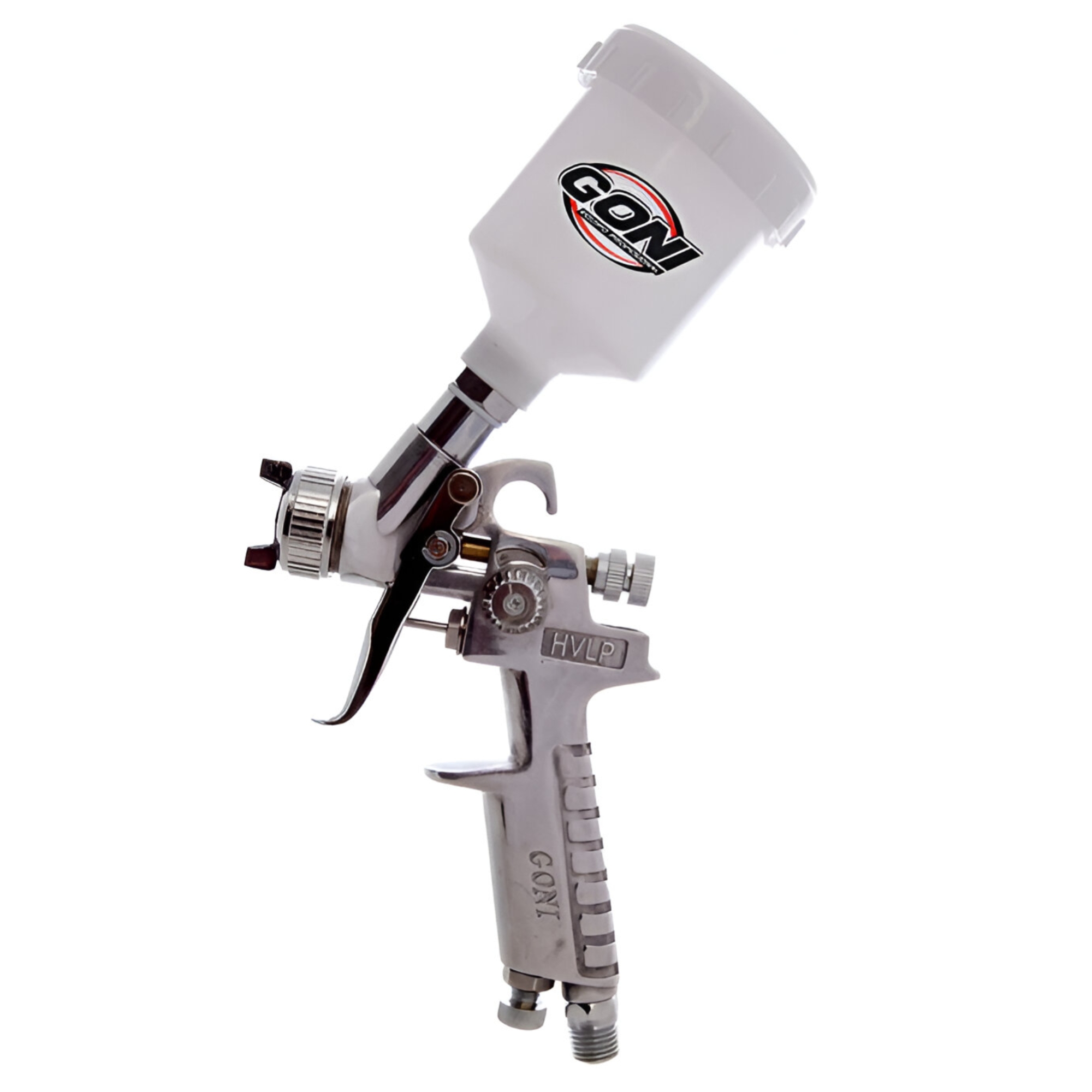 227162 GONI - Pistola pintar gravedad 25-40 PSI 353 GONI