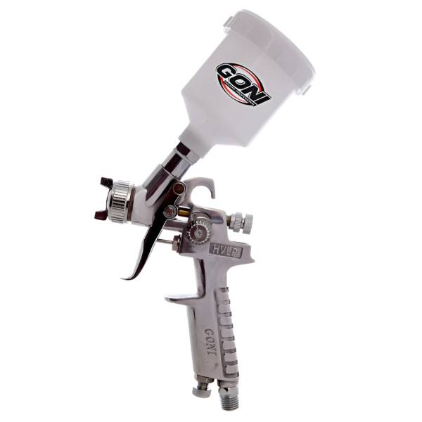227162 GONI - Pistola pintar gravedad 25-40 PSI 353 GONI