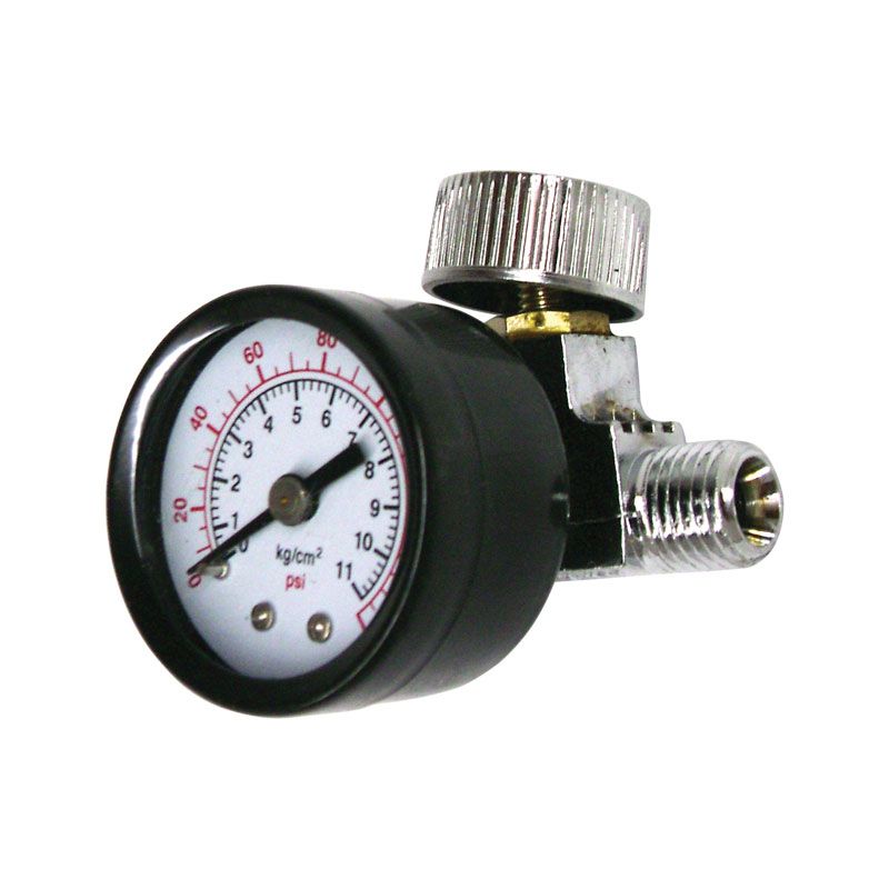 227165 GONI - Regulador de aire para pistola de gravedad 316 Goni