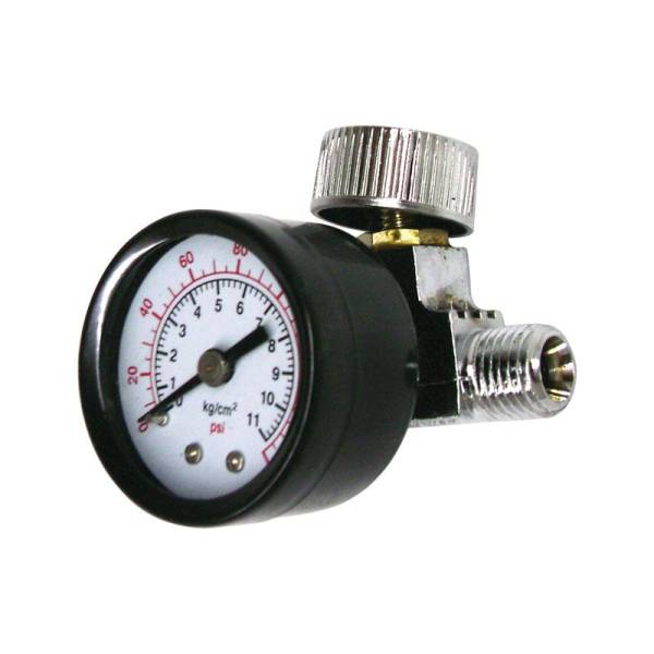 227165 GONI - Regulador de aire para pistola de gravedad 316 Goni