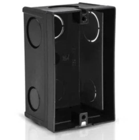 227948 IUSA - Chalupa 2 x 4 plastico 218583 Iusa