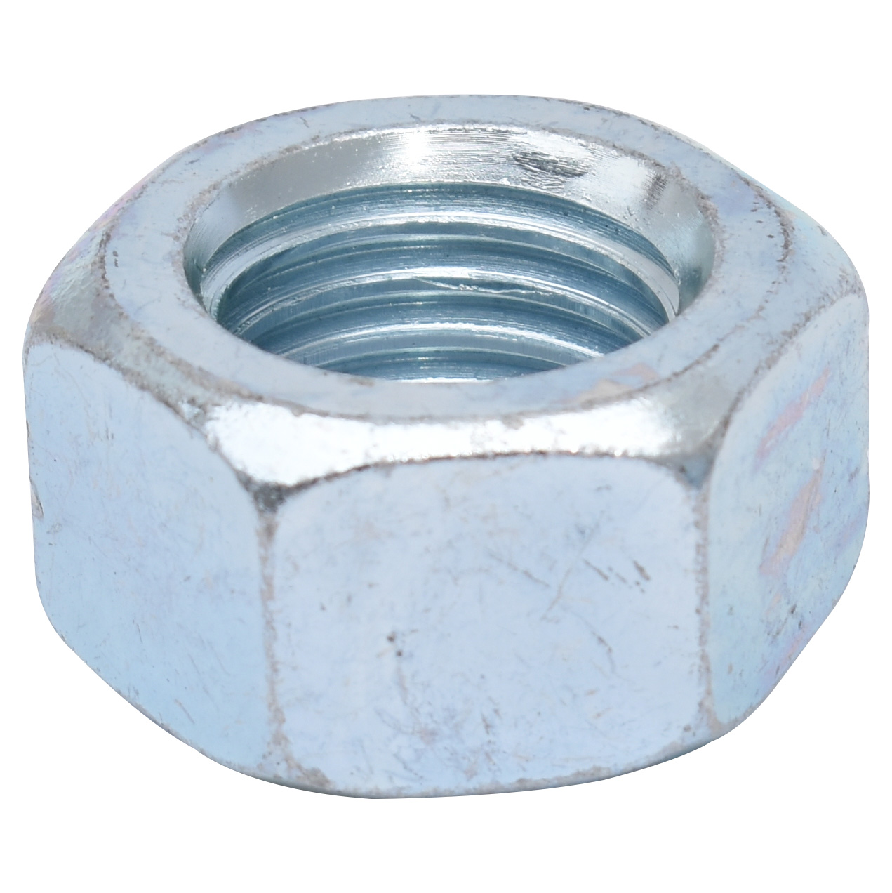 228128 GAFI - Tuerca hexagonal galvanizada 013mm 1/2
