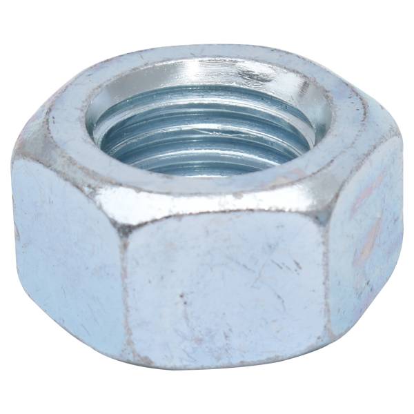 228130 GAFI - Tuerca hexagonal galvanizada 019mm 3/4