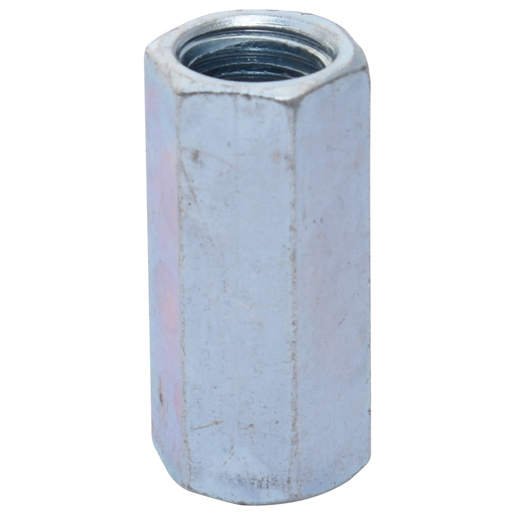 228139 GAFI - Tuerca cople galvanizada 010mm 3/8