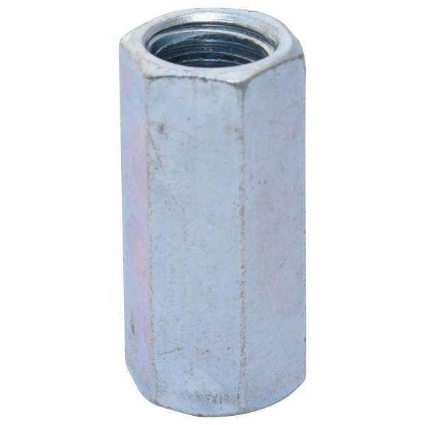 228140 GAFI - Tuerca cople galvanizada 013mm 1/2