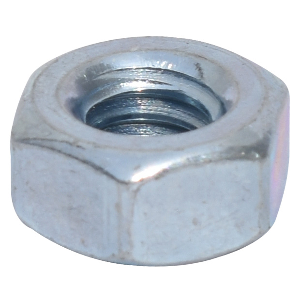 228143 GAFI - Tuerca hexagonal galvanizada 008mm 5/16