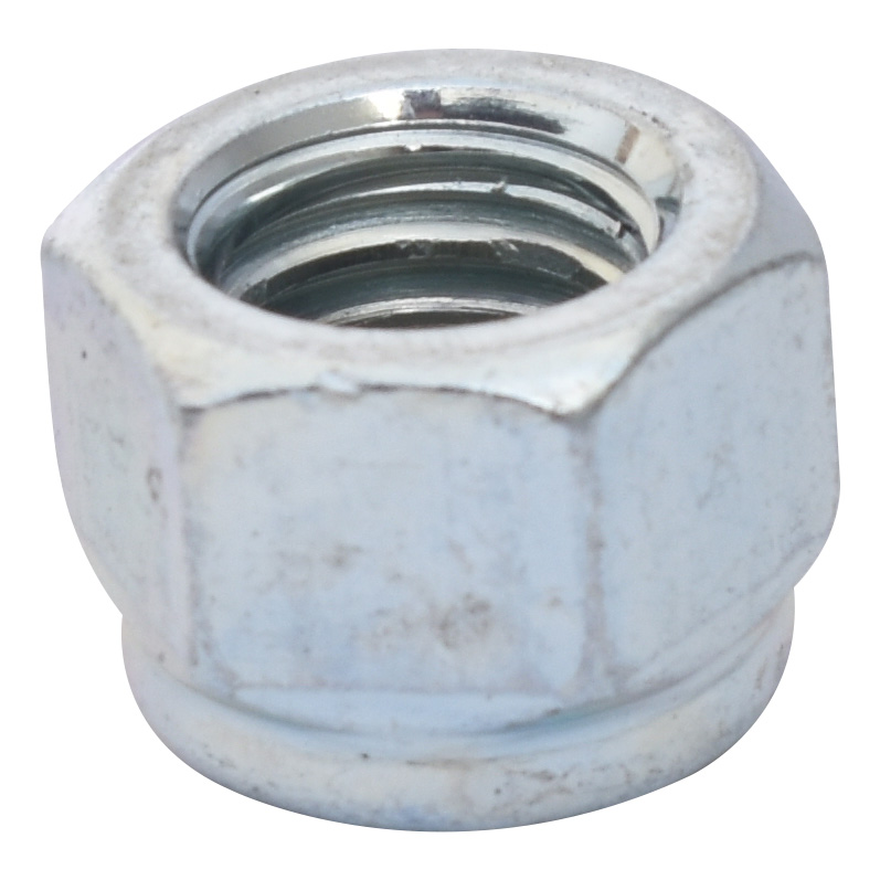 228144 GAFI - Tuerca hexagonal galvanizada 010mm 3/8