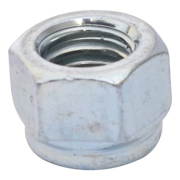 228144 GAFI - Tuerca hexagonal galvanizada 010mm 3/8