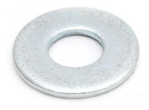 228148 VIANTI - Arandela plana galvanizada 006mm 1/4
