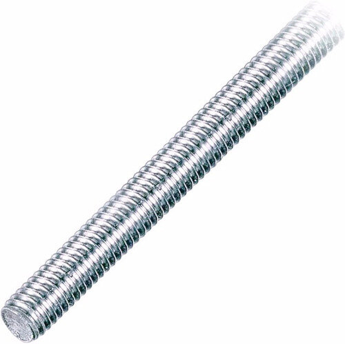 228164 GAFI - Varilla roscada galvanizada 7/16