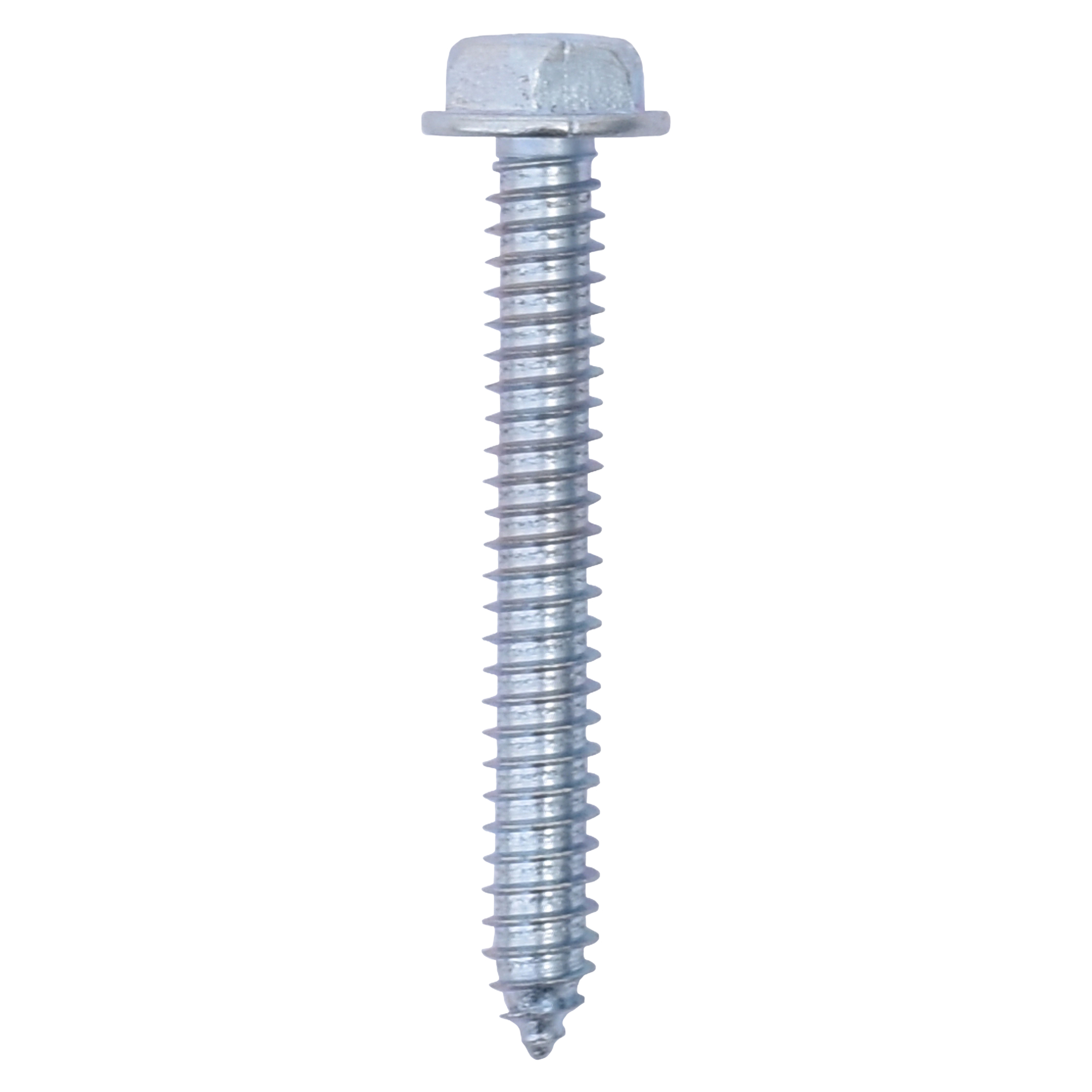 228190 VIANTI - Pija para lamina cabeza hexagonal ranurada 1/4