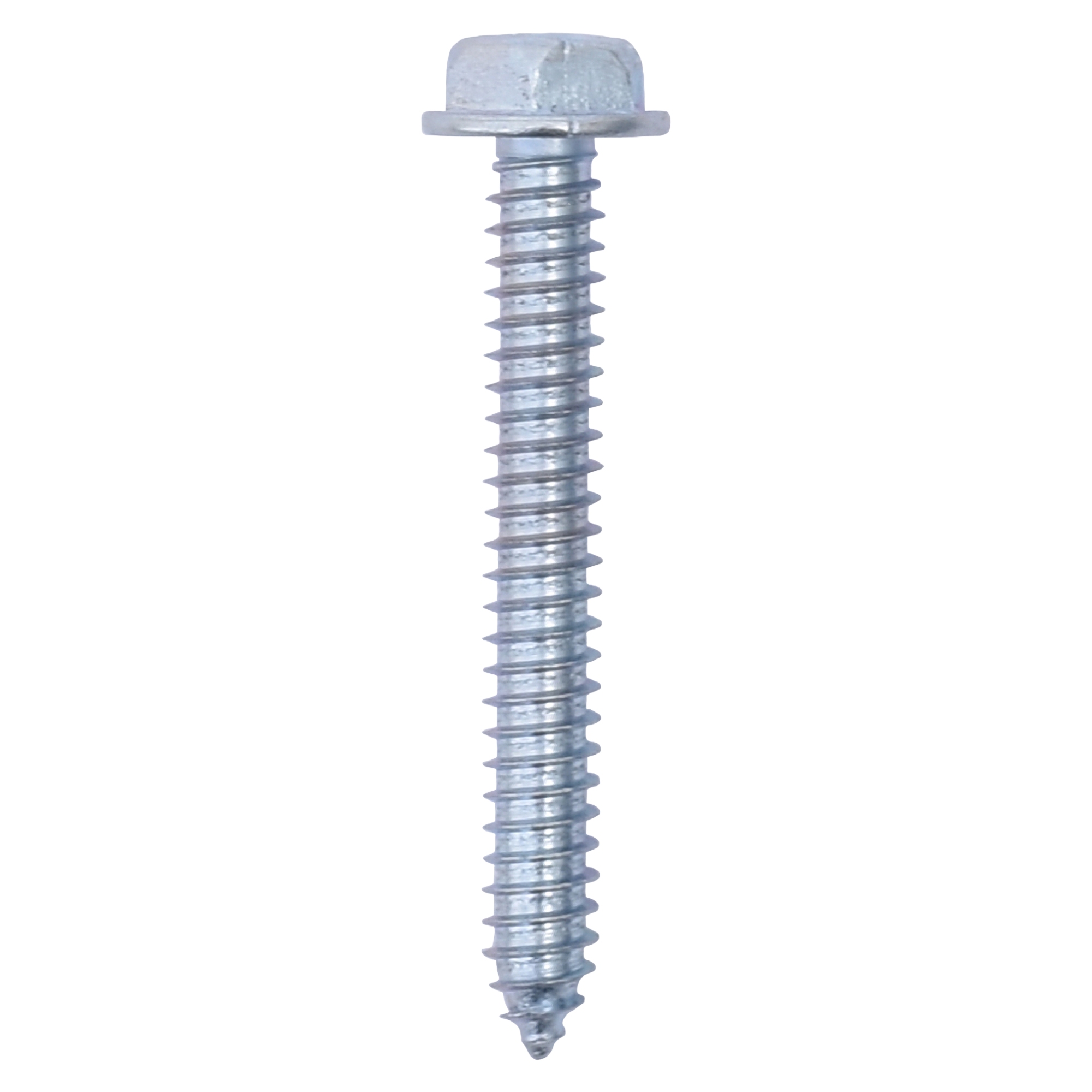 228192 VIANTI - Pija para lamina cabeza hexagonal ranurada 1/4