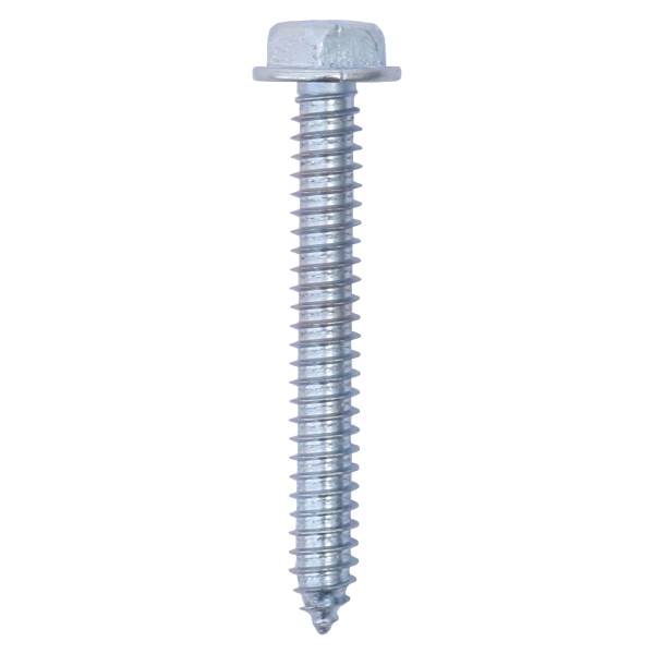 228192 VIANTI - Pija para lamina cabeza hexagonal ranurada 1/4