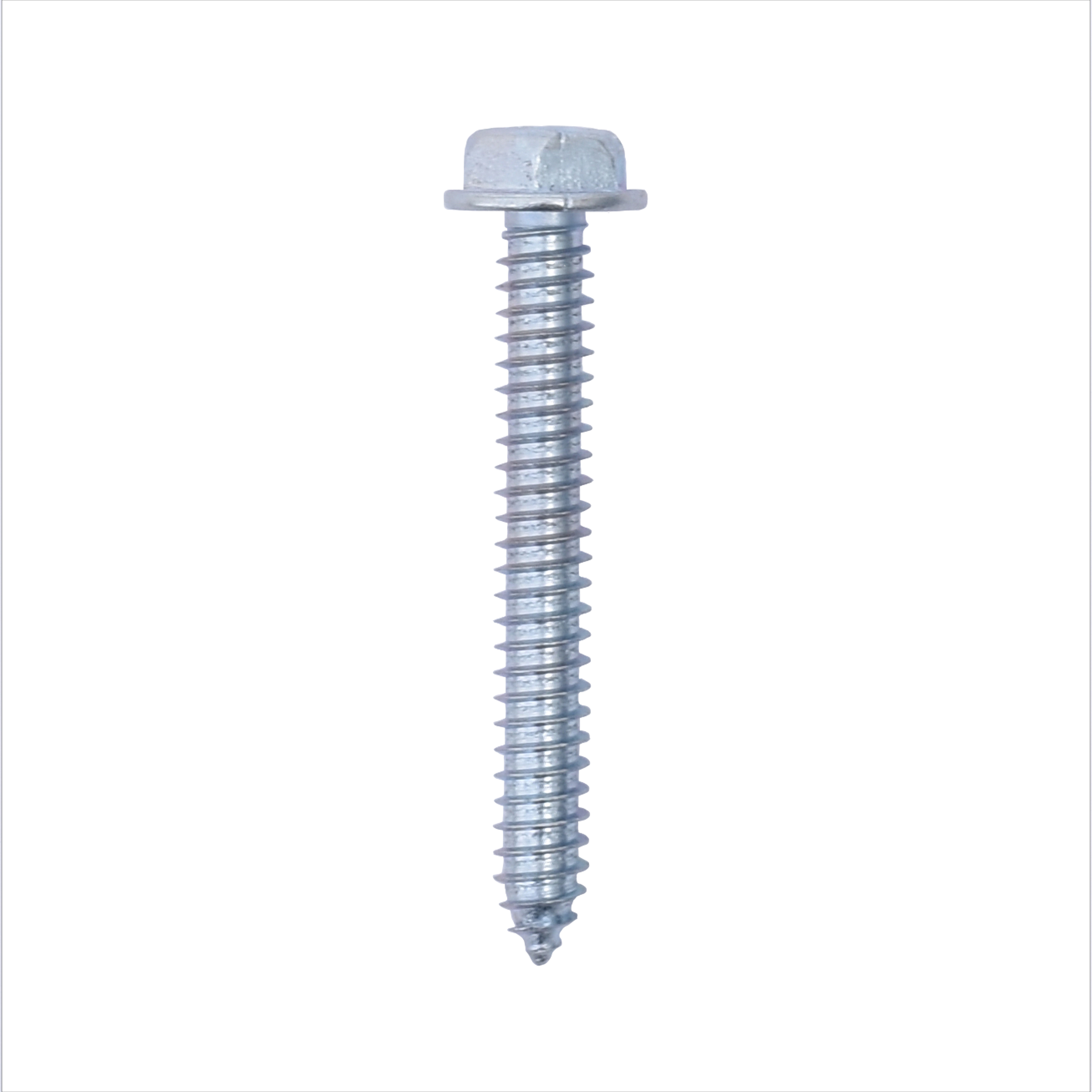 228199 VIANTI - Pija para lamina cabeza hexagonal ranurada 5/16