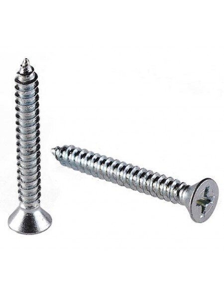 228210 VIANTI - Pija para lamina cabeza plana Phillips #08 025mm 1