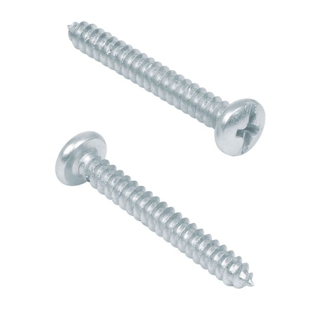 228251 VIANTI - Pija para lamina cabeza combinada Phillips #10 050mm 2