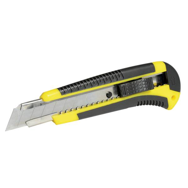 228324 SURTEK - Navaja (cutter) con alma metal 8 CUTF9 Surtek