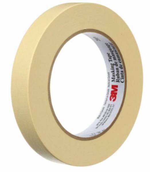 228376 3-M - Cinta masking tape 3/4