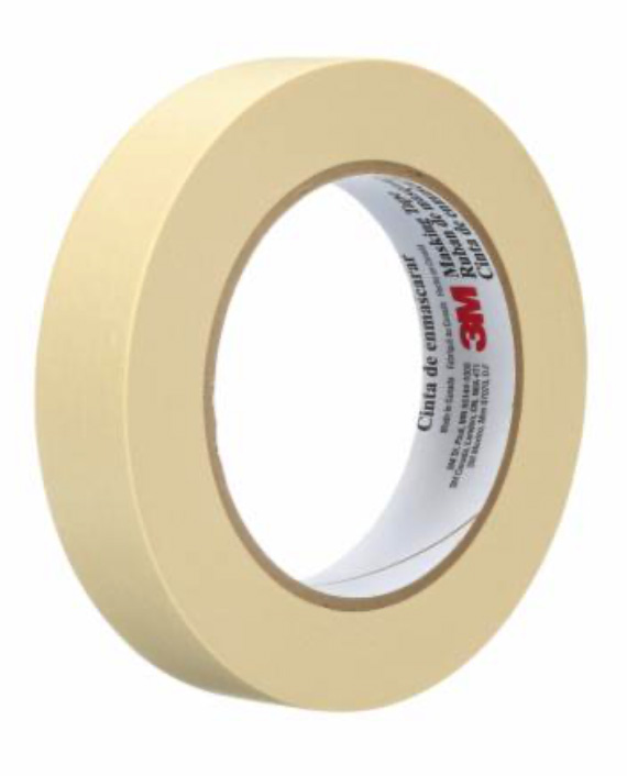 228377 3-M - Cinta masking tape 1