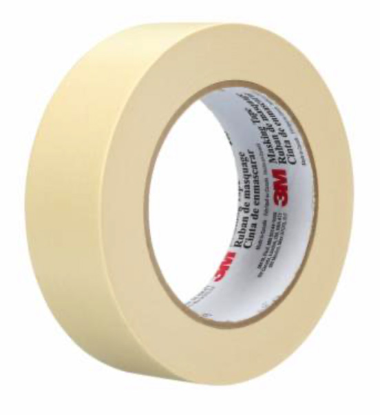 228378 3-M - Cinta masking tape 1-1/2