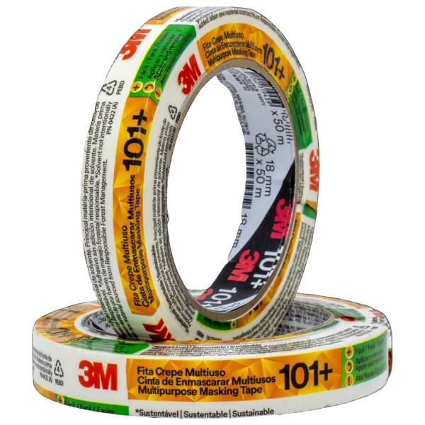 228384 3-M - Cinta masking tape 2