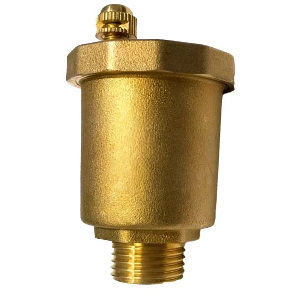 228563 GAFI - Valvula expulsadora aire 013mm 1/2