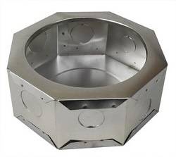 228679 TP - Bote spot mini 06.0 cms Troquelados Preciado