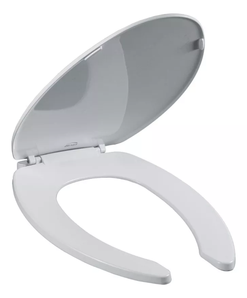 229244 BETA - Asiento para sanitario standard gris Beta