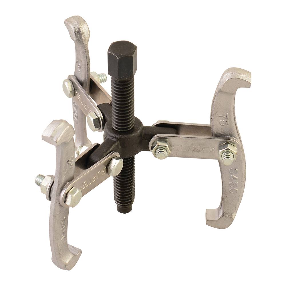 229434 SURTEK - Extractor poleas 3 brazos 3