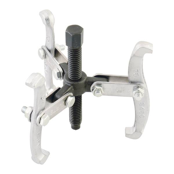 229435 SURTEK - Extractor poleas 3 brazos 4