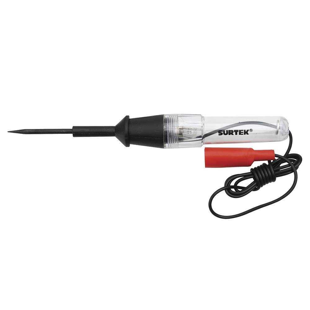229438 SURTEK - Probador circuitos con D cable 21.5cm 107303 Surtek