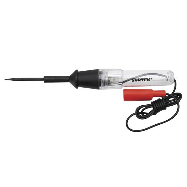 229438 SURTEK - Probador circuitos con D cable 21.5cm 107303 Surtek