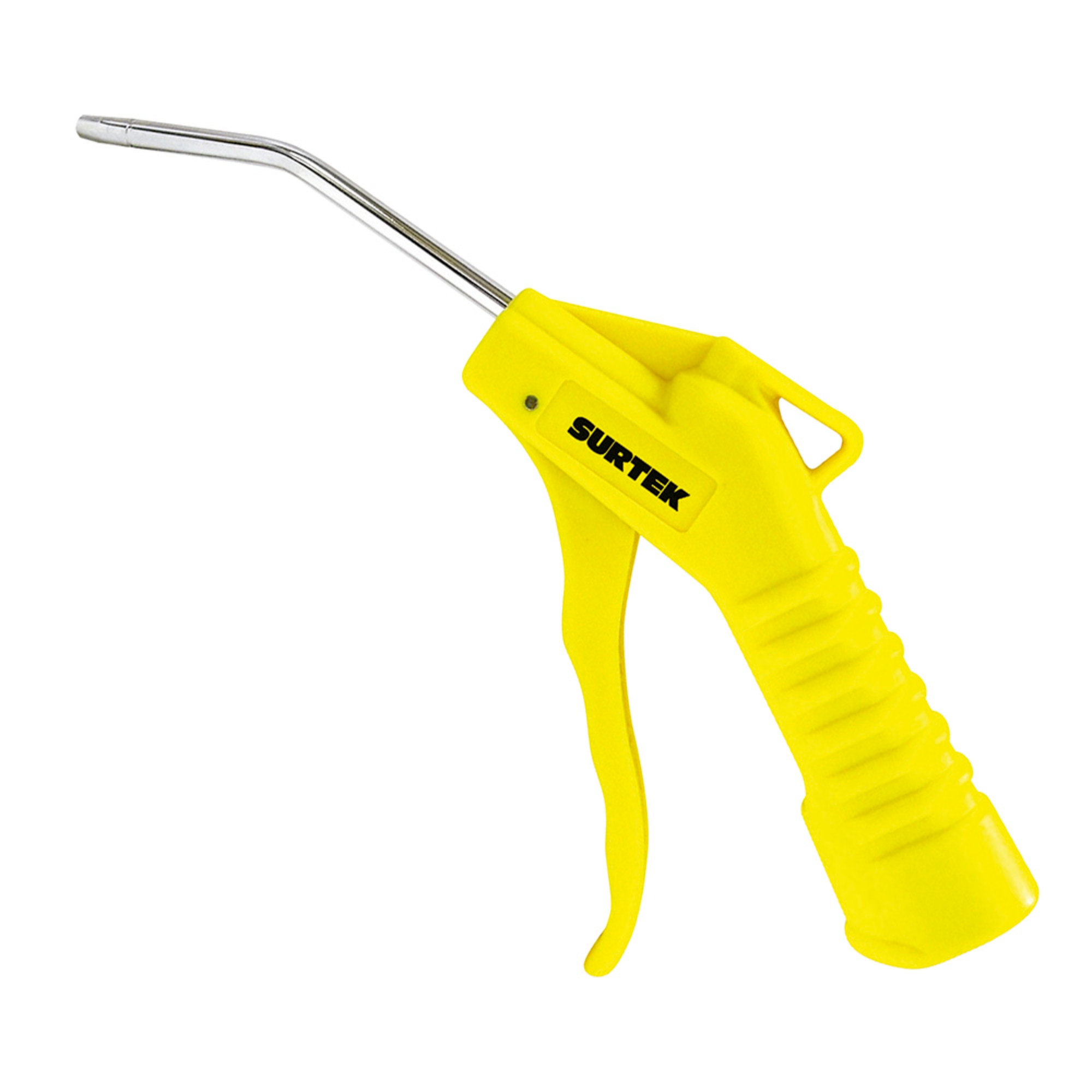 229495 SURTEK - Pistola para sopletear mango plastico 6 Surtek