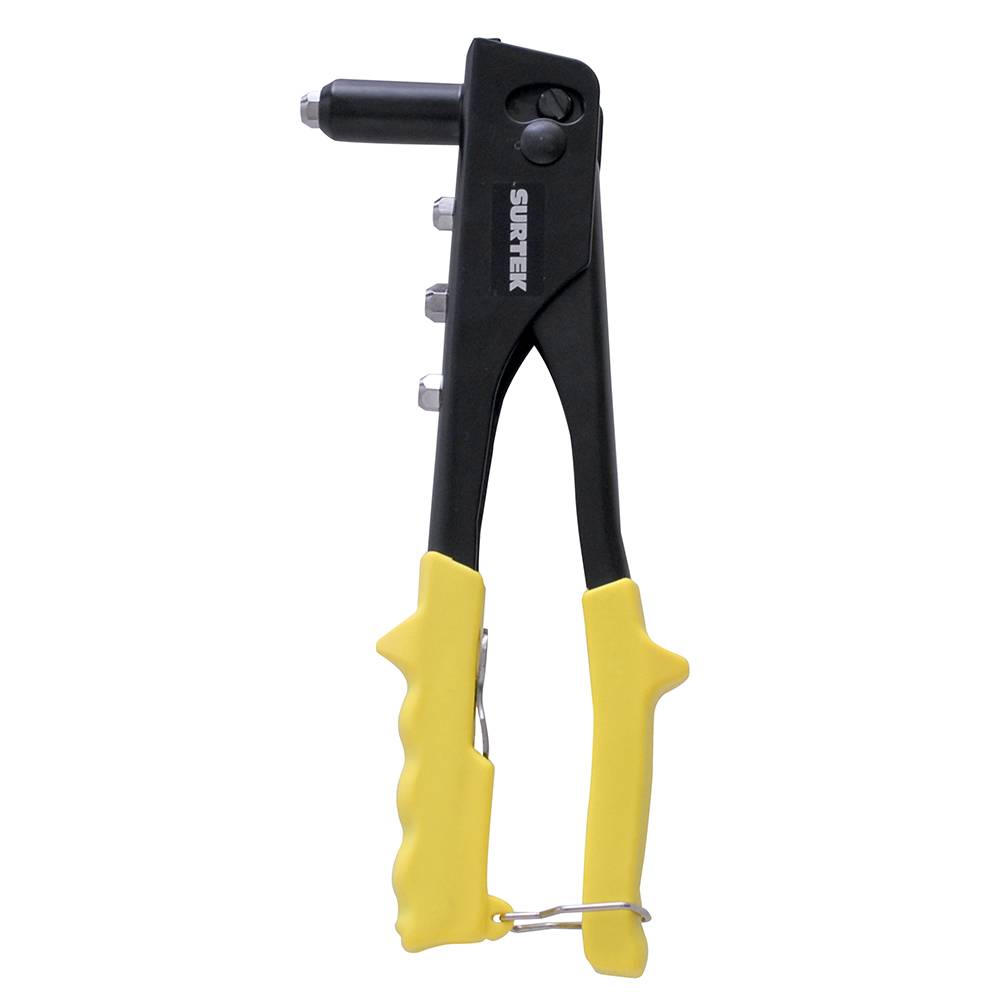 229565 SURTEK - Remachadora profesional 10