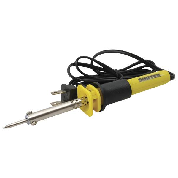 229567 SURTEK - Cautin tipo lapiz 030w Surtek