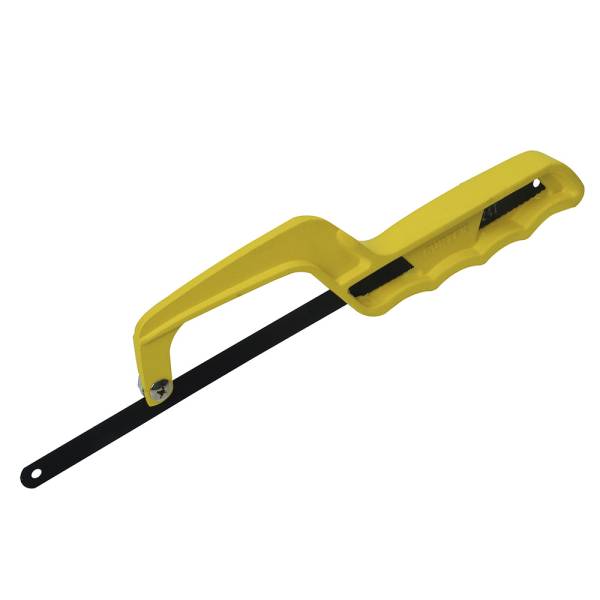 229885 SURTEK - Arco mini para segueta aluminio 12