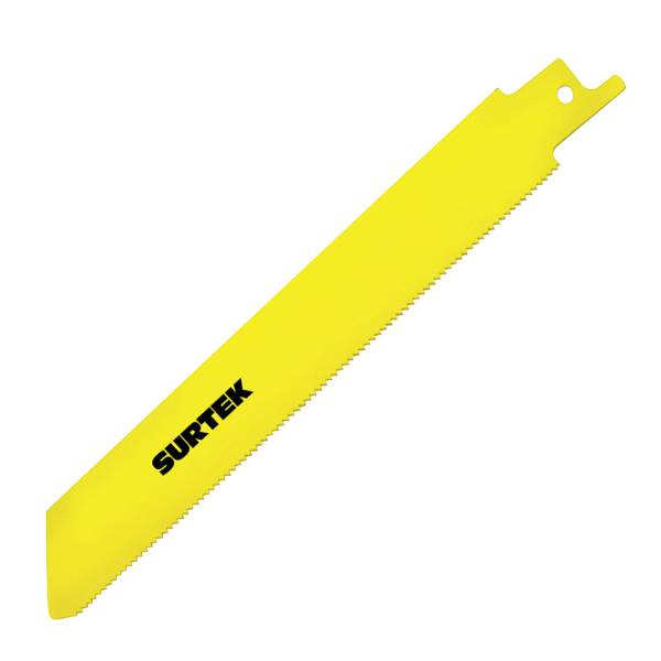 230073 SURTEK - Segueta bimetal para madera 6 dpp 9