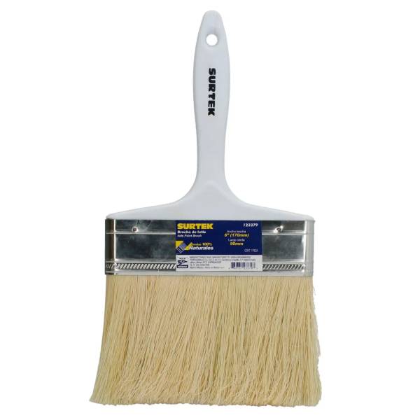 230322 SURTEK - Brocha calzomina 160mm 6