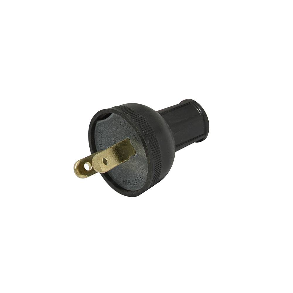 230568 SURTEK - Clavija de hule redonda 136503 Surtek
