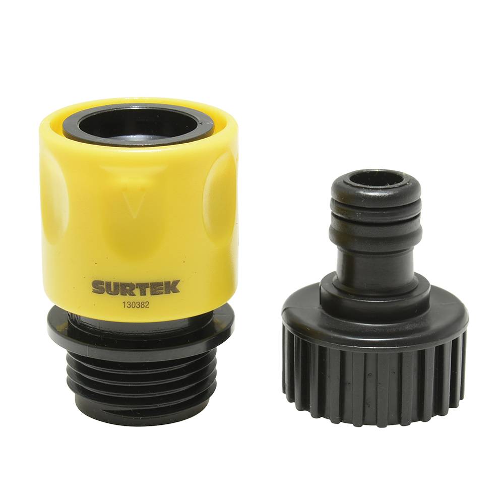 230663 SURTEK - Conexion manguera hembra 019mm 3/4