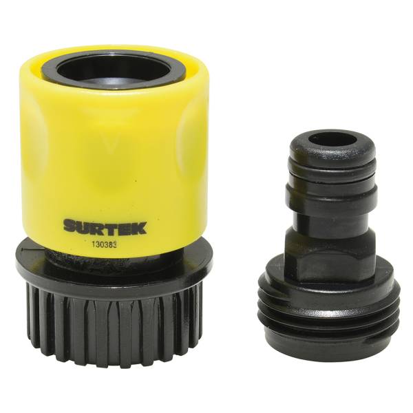 230664 SURTEK - Conexion manguera macho 019mm 3/4