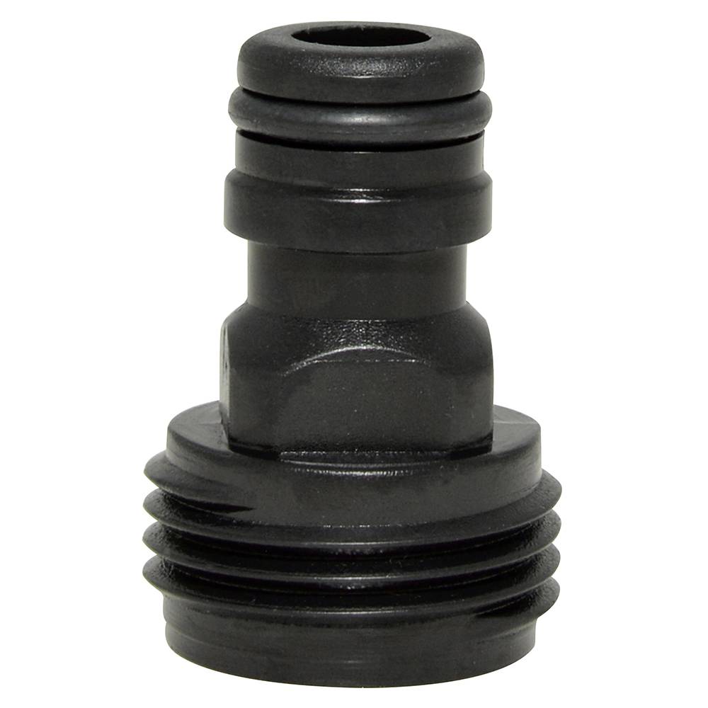 230665 SURTEK - Conexion manguera macho 019mm 3/4