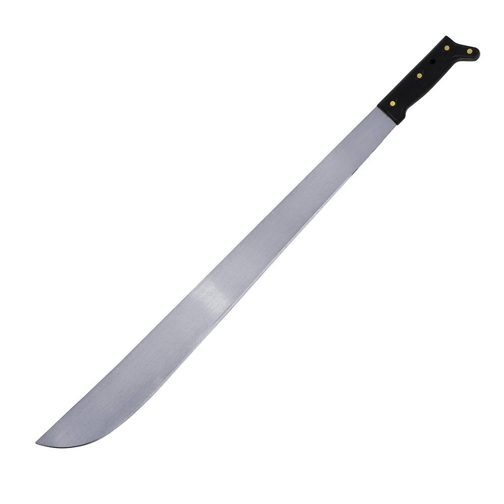 230693 SURTEK - Machete standard pulido 18
