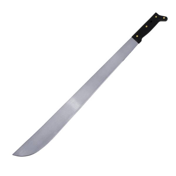 230693 SURTEK - Machete standard pulido 18