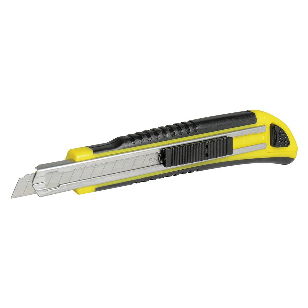 230743 SURTEK - Navaja (cutter) con alma metal 8 CUTF14 Surtek