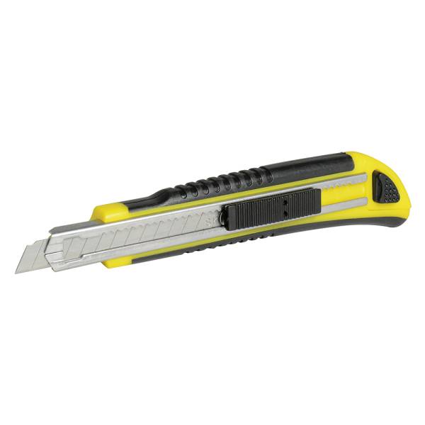 230743 SURTEK - Navaja (cutter) con alma metal 8 CUTF14 Surtek