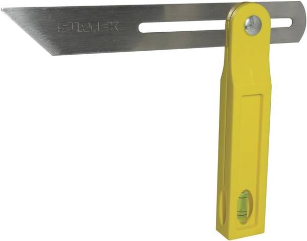230877 SURTEK - Escuadra falsa 8 profesional 122264 Surtek
