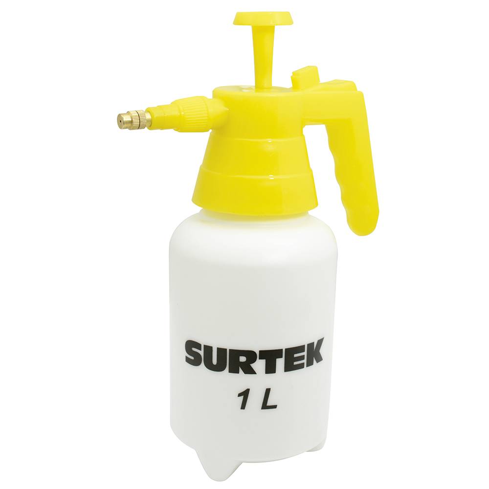 231252 SURTEK - Fumigador domestico 1 lt 130408 Surtek